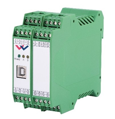 DSG-112 FlexiMod lập trình script thay thế PLC thủy lực