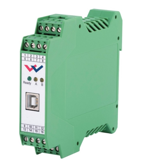 PAM-199-P bộ khuếch đại công suất van tỷ lệ W.E.St.