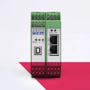 Universal Hydraulic Controller UHC-326-U-PFN