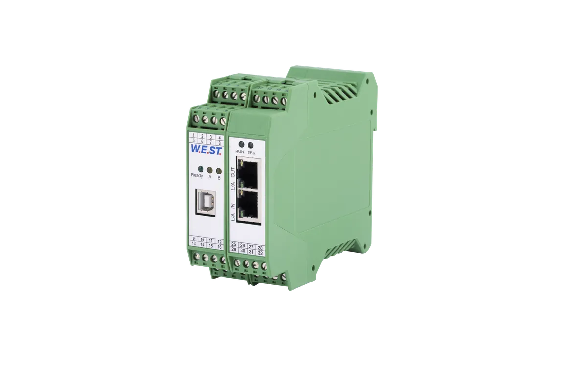 Universal Hydraulic Controller UHC-326-U-PFN