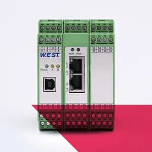 Position Controller POS-324-U-ETC