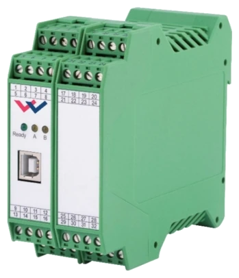 CSC-151-P - Bộ điều khiển đồng bộ W.E.St.