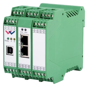 POS-124-U - Bộ điều khiển vị trí W.E.St.